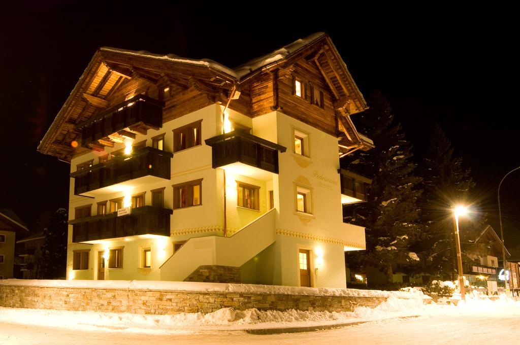 Residence Pedranzini Bormio Exterior photo