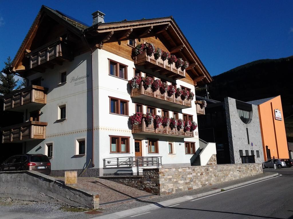 Residence Pedranzini Bormio Exterior photo